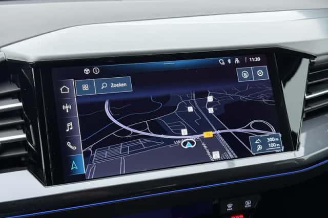 Audi Q4 e-tron (2026) thumbnail 12