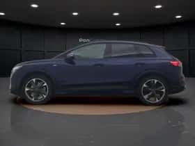 Audi Q4 e-tron (2026) thumbnail 5