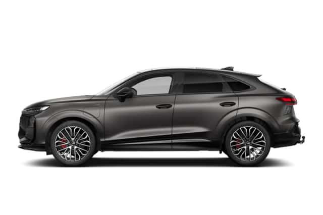 Audi Q3 (2026) thumbnail 2