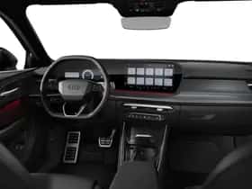 Audi Q3 (2026) thumbnail 5