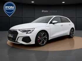 Audi A3 (2024)
