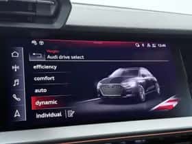 Audi A3 (2024) thumbnail 11