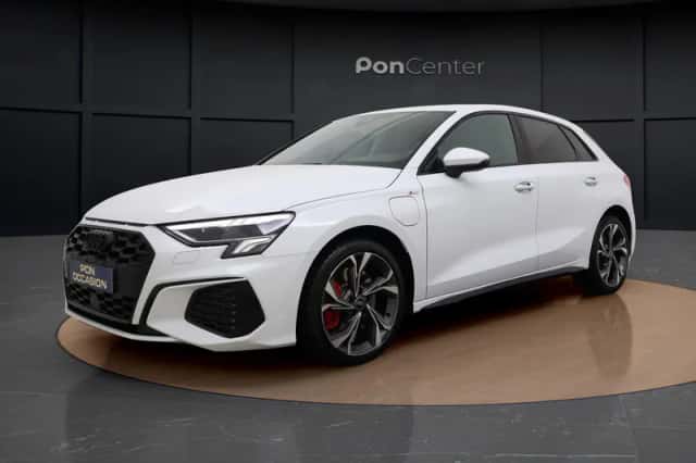 Audi A3 (2024) thumbnail 13