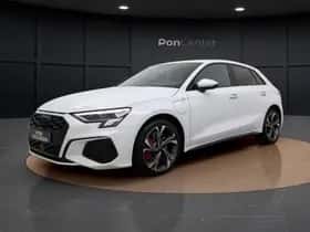 Audi A3 (2024) thumbnail 13