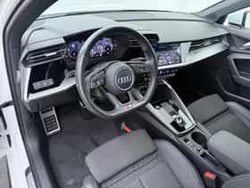Audi A3 (2024) thumbnail 3