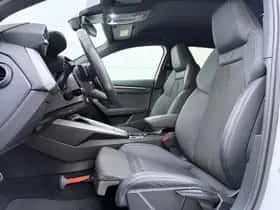 Audi A3 (2024) thumbnail 4