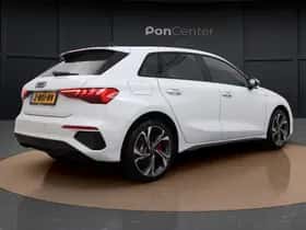 Audi A3 (2024) thumbnail 5