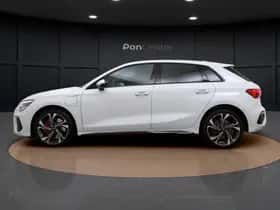 Audi A3 (2024) thumbnail 6