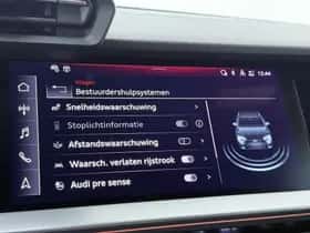 Audi A3 (2024) thumbnail 10