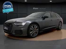 Audi A6 (2025)