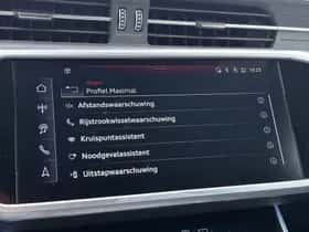Audi A6 (2025) thumbnail 11