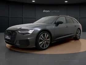 Audi A6 (2025) thumbnail 17