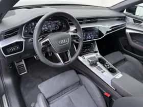 Audi A6 (2025) thumbnail 3