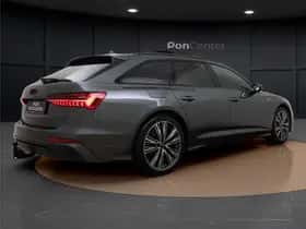 Audi A6 (2025) thumbnail 5