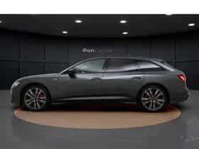 Audi A6 (2025) thumbnail 6