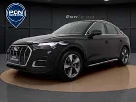 Audi Q5 (2021)