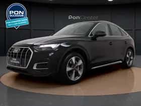 Audi Q5 (2021)