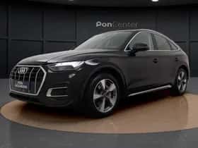 Audi Q5 (2021) thumbnail 13