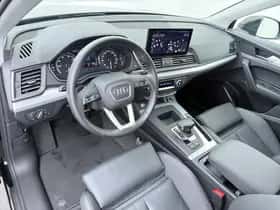 Audi Q5 (2021) thumbnail 3