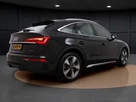 Audi Q5 (2021) thumbnail 5