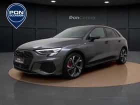 Audi A3 (2024)