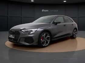 Audi A3 (2024) thumbnail 12