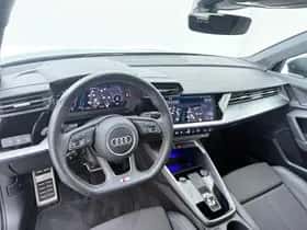 Audi A3 (2024) thumbnail 3