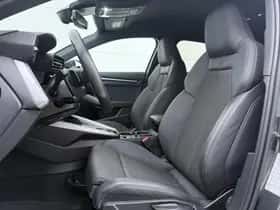 Audi A3 (2024) thumbnail 4