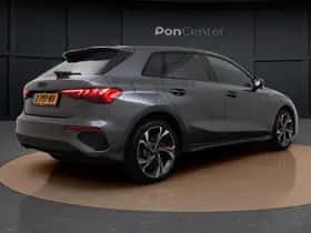 Audi A3 (2024) thumbnail 5