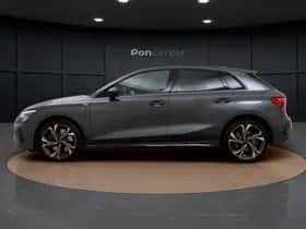 Audi A3 (2024) thumbnail 6