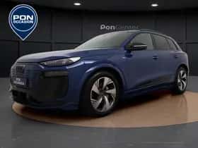 Audi Q6 e-tron (2025) thumbnail 1