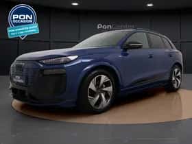 Audi Q6 e-tron (2025)