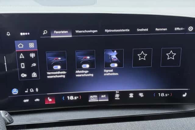 Audi Q6 e-tron (2025) thumbnail 11