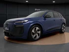 Audi Q6 e-tron (2025) thumbnail 15
