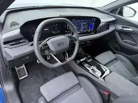 Audi Q6 e-tron (2025) thumbnail 3