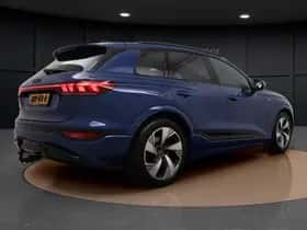Audi Q6 e-tron (2025) thumbnail 5