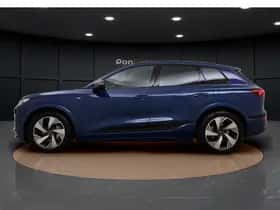 Audi Q6 e-tron (2025) thumbnail 6