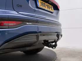 Audi Q6 e-tron (2025) thumbnail 9