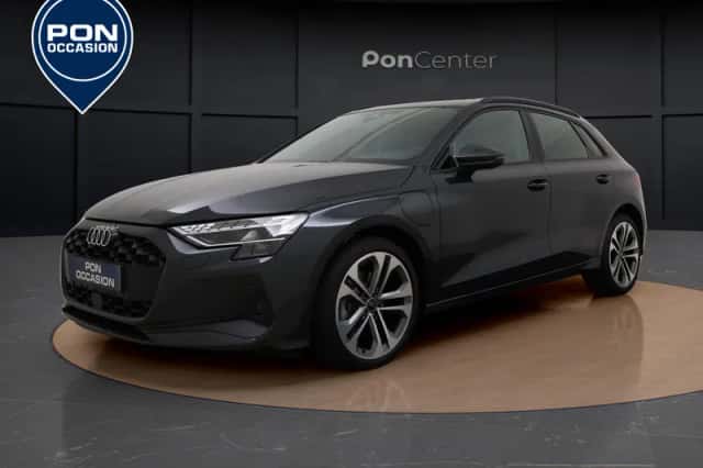 Audi A3 (2025) thumbnail 1