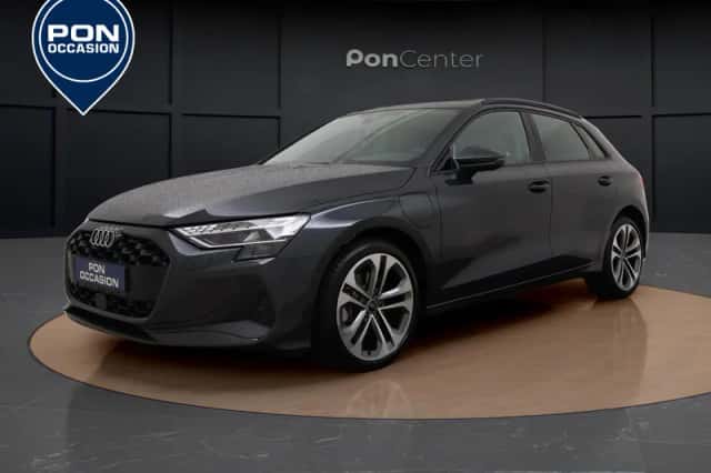 Audi A3 (2025) thumbnail 1