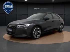 Audi A3 (2025)