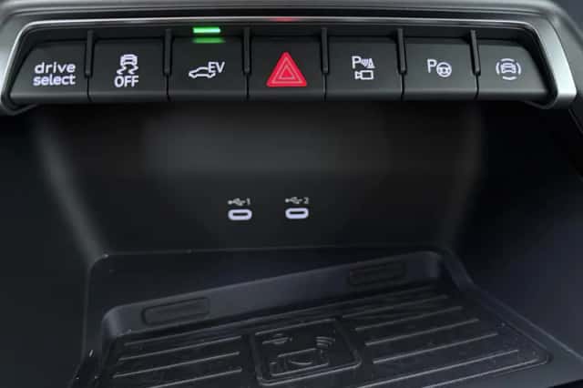 Audi A3 (2025) thumbnail 11