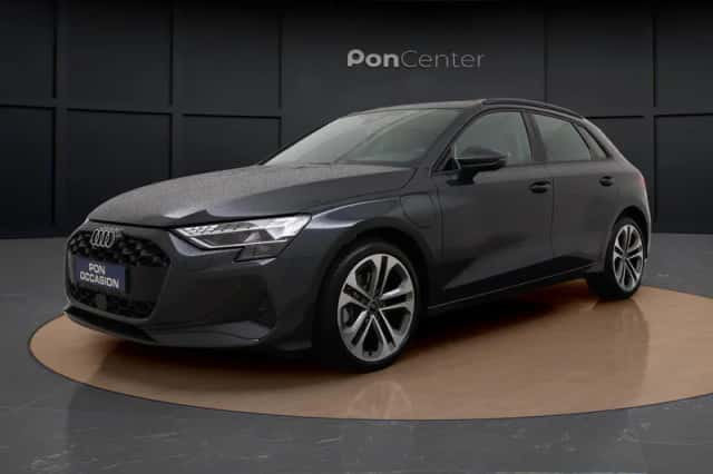 Audi A3 (2025) thumbnail 12