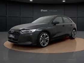 Audi A3 (2025) thumbnail 12