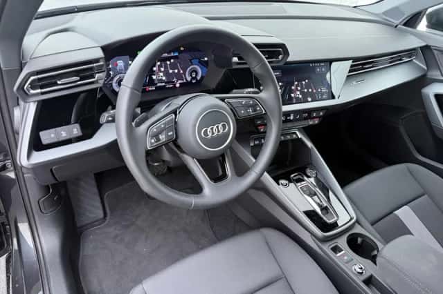 Audi A3 (2025) thumbnail 3
