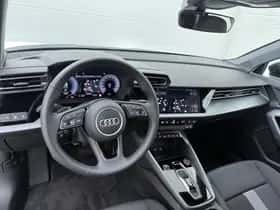 Audi A3 (2025) thumbnail 3