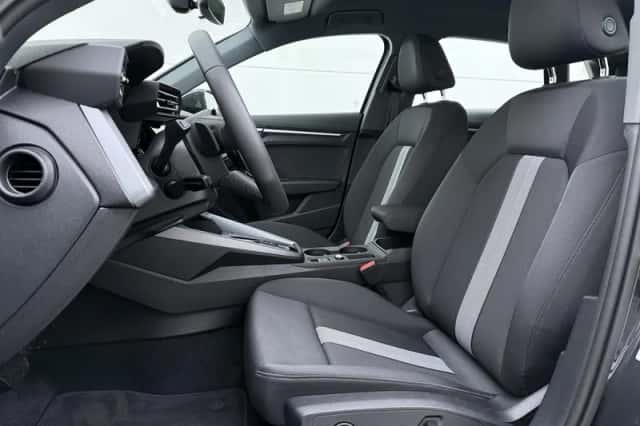 Audi A3 (2025) thumbnail 4