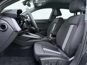 Audi A3 (2025) thumbnail 4