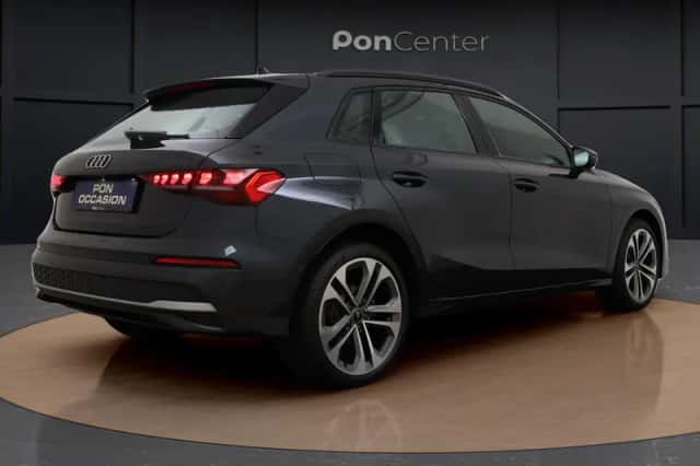 Audi A3 (2025) thumbnail 5