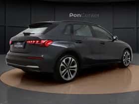Audi A3 (2025) thumbnail 5